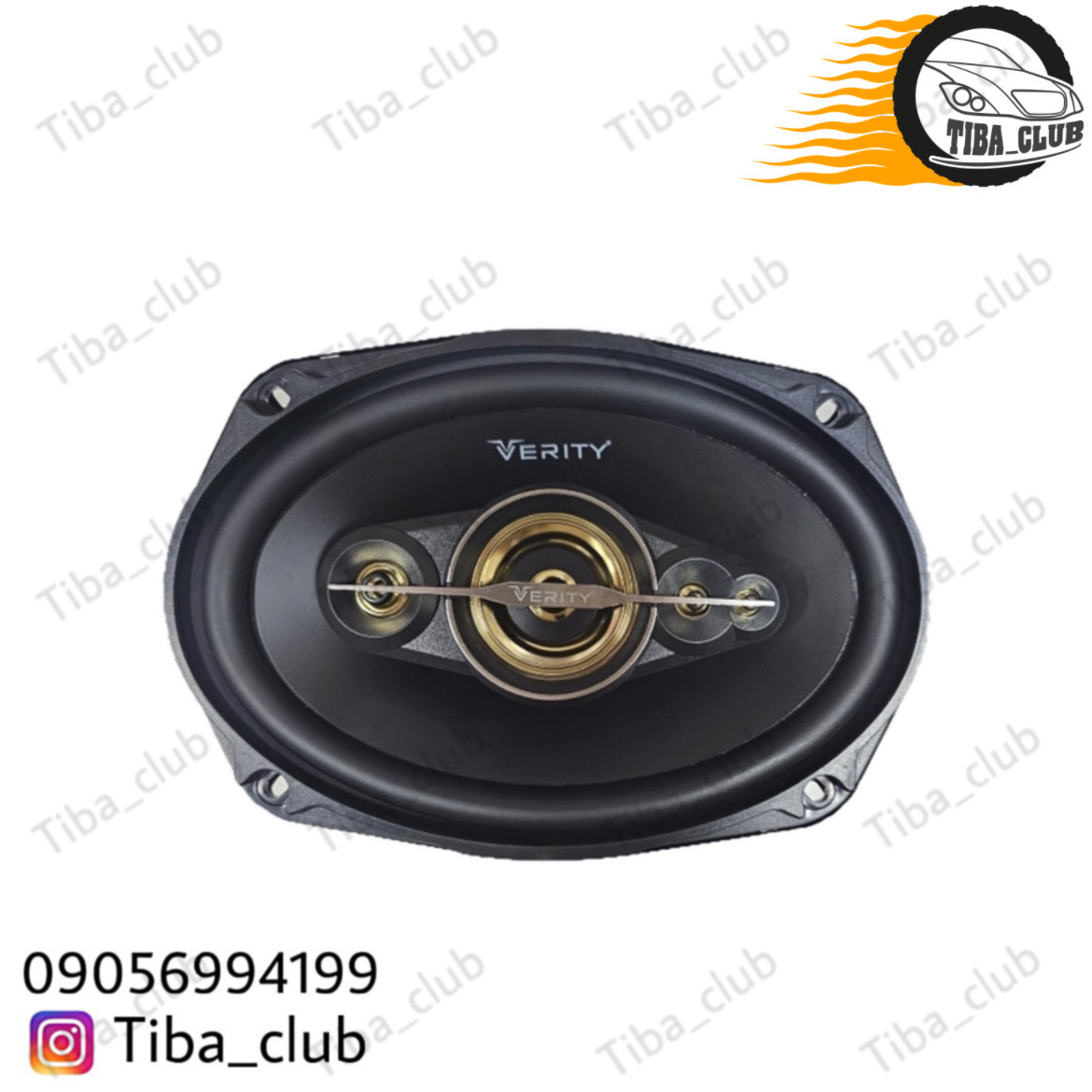 باند خودرو وریتی مدل VCS-6979 - Image 2