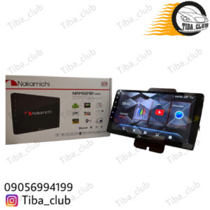 مانیتور ۹ اینچ 2/64 ناکاماچی مدل 5212