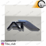 آرم گلگیر AT شاهین