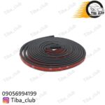 نوار صداگیر درب ۵ لایه