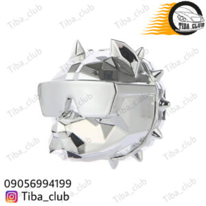 خوشبوکننده دریچه کولر مدل سگ بولداگ