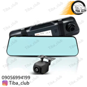 مانیتور آینه DVR چیتا ch5000