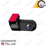 دوربین ثبت وقایع خودرو XB مدل XB-005