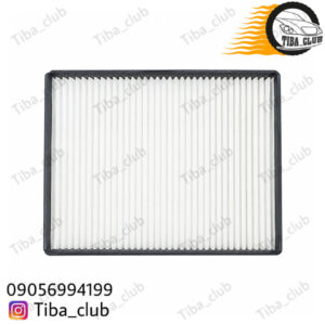 فیلتر کابین شاهین